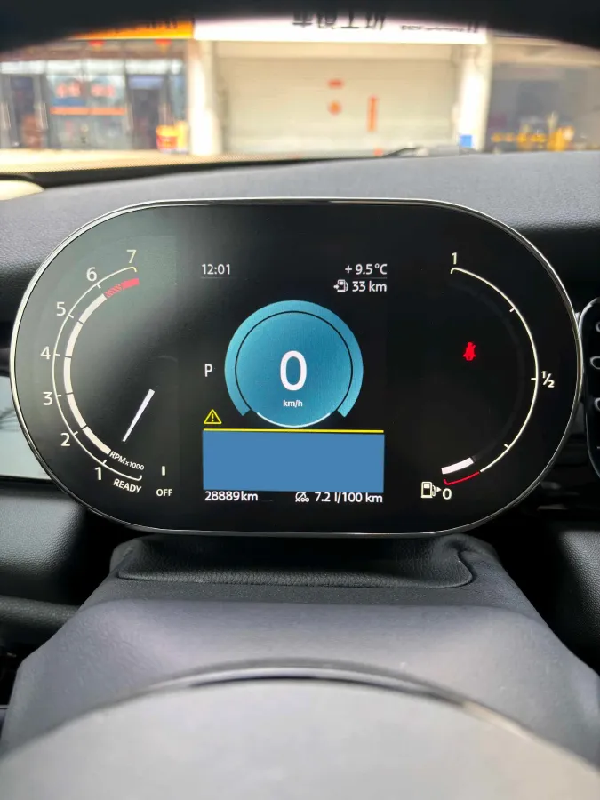 2022 MINI MINI 1.5T 136HP L3 7DCT,autocango,china used car exporter,china ev exporter,chinese used car exporter,chinese used ev exporter