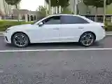2022 Audi A4L 2.0T 190HP L4 7DCT