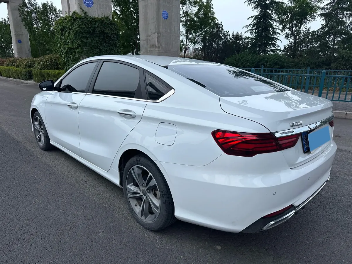 2020 Geely Binray 1.4T 141HP L4 CVT,autocango,china used car exporter,china ev exporter,chinese used car exporter,chinese used ev exporter