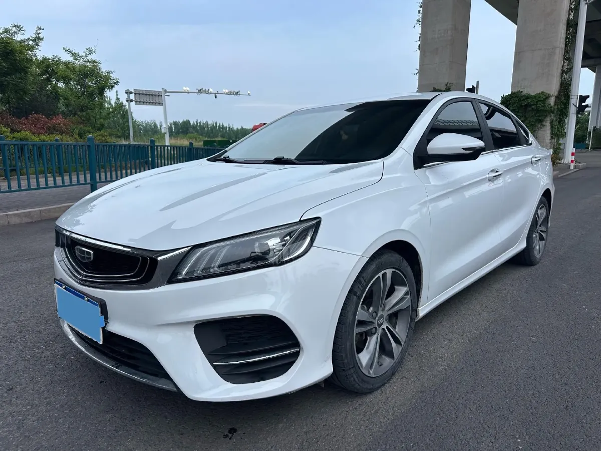 2020 Geely Binray 1.4T 141HP L4 CVT,autocango,china used car exporter,china ev exporter,chinese used car exporter,chinese used ev exporter