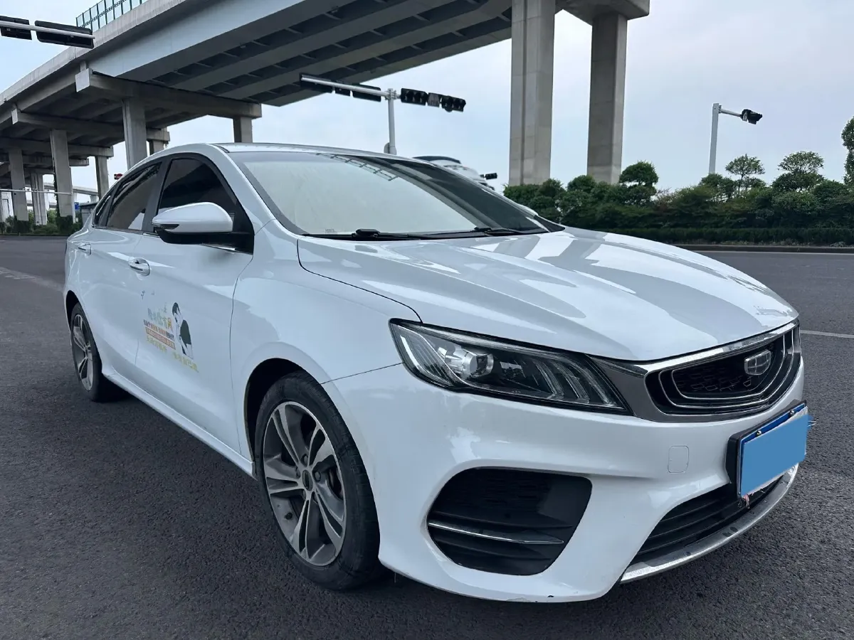 2020 Geely Binray 1.4T 141HP L4 CVT,autocango,china used car exporter,china ev exporter,chinese used car exporter,chinese used ev exporter