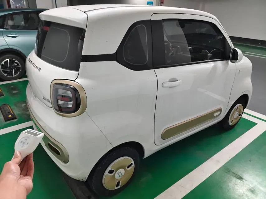 2025 Bestune Pony BEV 18.11KWH,autocango,china used car exporter,china ev exporter,chinese used car exporter,chinese used ev exporter