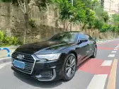 2021 AUDI A6L,autocango,china used car exporter,china ev exporter,chinese used car exporter,chinese used ev exporter