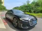 2021 Audi A6L 2.0T 224HP L4 7DCT