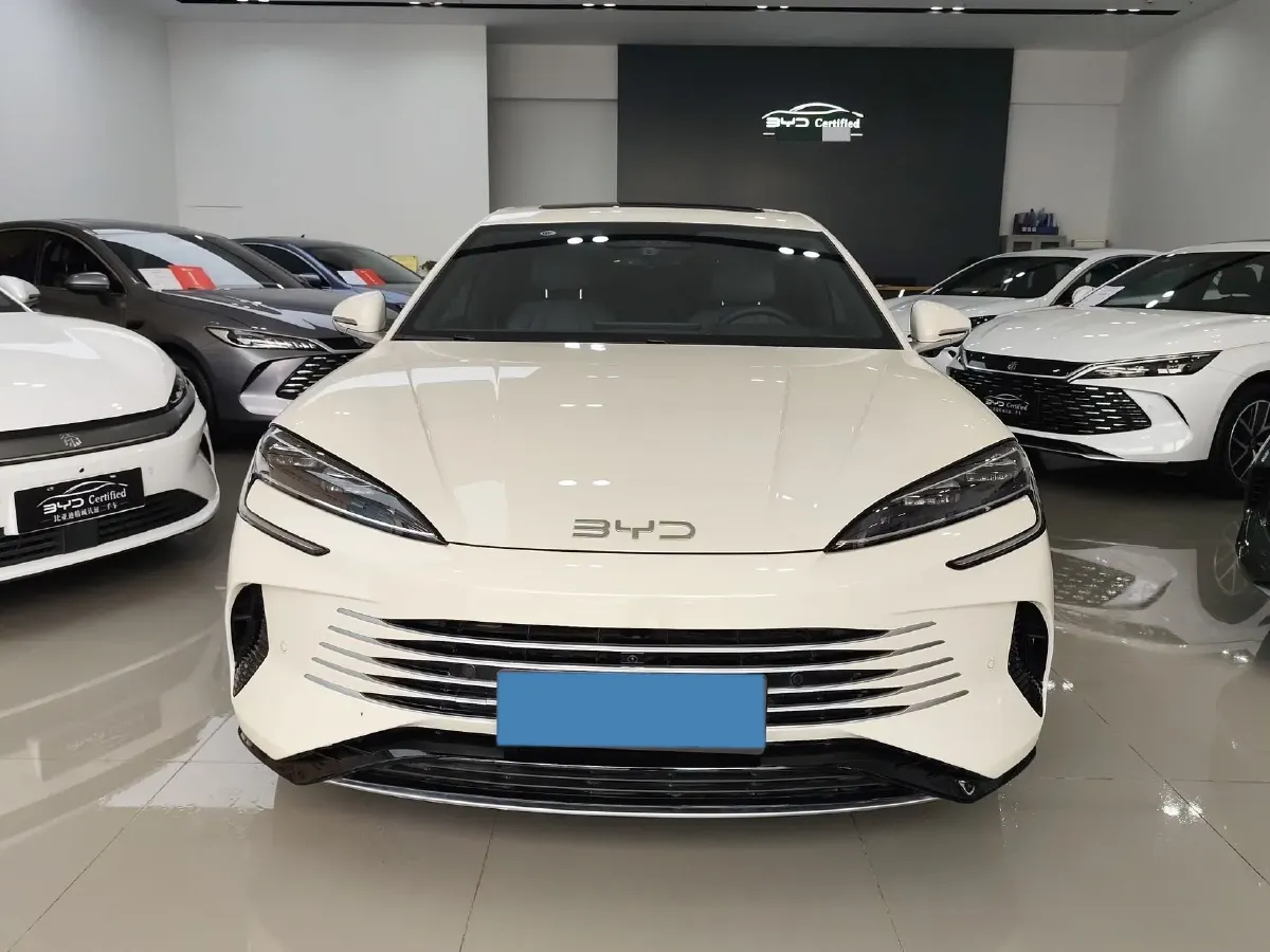 2025 BYD Seal07 DM-i 1.5L 101HP L4 E-CVT PHEV 17.6KWH,autocango,china used car exporter,china ev exporter,chinese used car exporter,chinese used ev exporter
