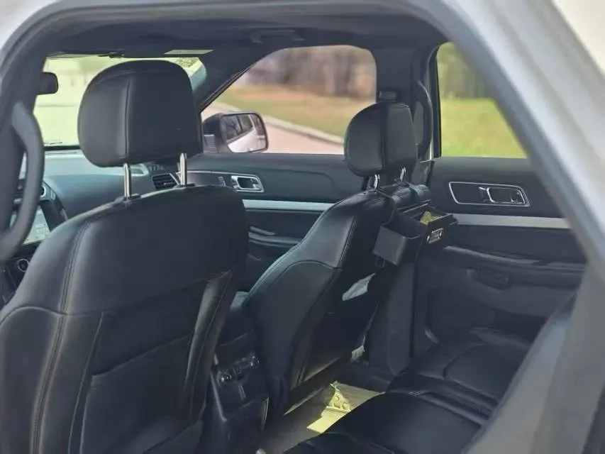 2016 Ford Explorer 2.3T 276HP L4 6AT,autocango,china used car exporter,china ev exporter,chinese used car exporter,chinese used ev exporter