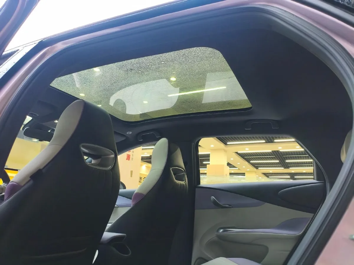 2021 BYD Yuan Pro BEV 50.1KWH,autocango,china used car exporter,china ev exporter,chinese used car exporter,chinese used ev exporter