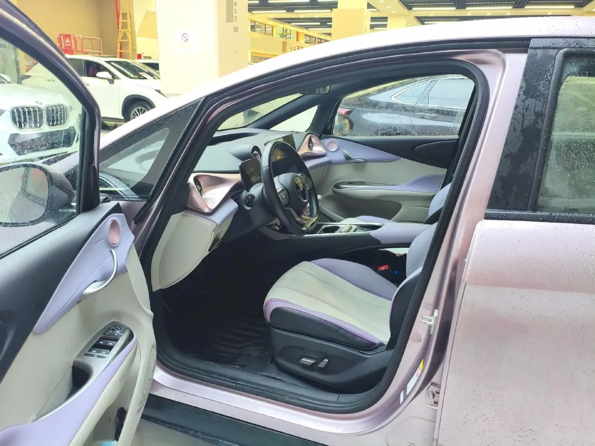 2021 BYD Yuan Pro BEV 50.1KWH,autocango,china used car exporter,china ev exporter,chinese used car exporter,chinese used ev exporter