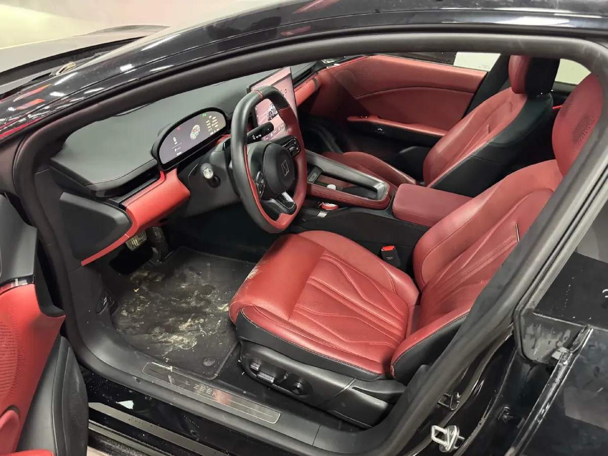 2025 Zeekr 007GT BEV 100.01KWH,autocango,china used car exporter,china ev exporter,chinese used car exporter,chinese used ev exporter