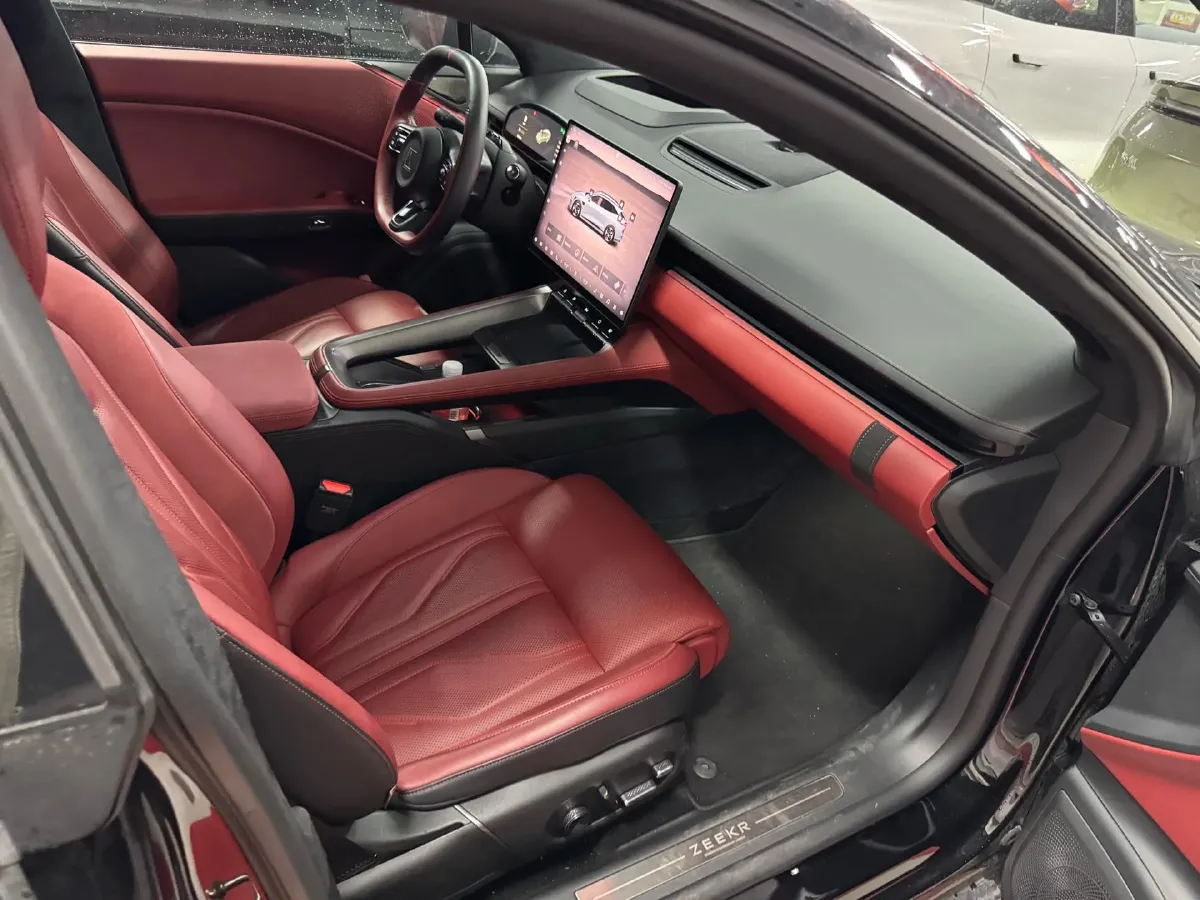 2025 Zeekr 007GT BEV 100.01KWH,autocango,china used car exporter,china ev exporter,chinese used car exporter,chinese used ev exporter