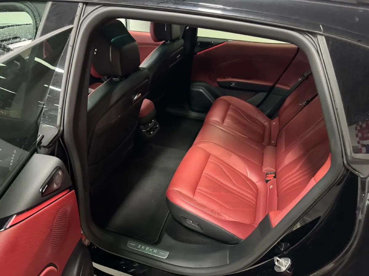 2025 Zeekr 007GT BEV 100.01KWH,autocango,china used car exporter,china ev exporter,chinese used car exporter,chinese used ev exporter