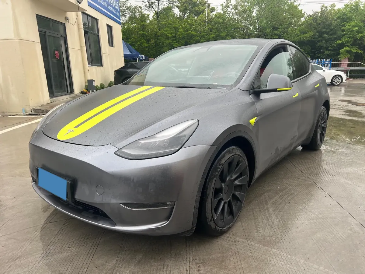 2021 Tesla Model Y BEV 76.8KWH,autocango,china used car exporter,china ev exporter,chinese used car exporter,chinese used ev exporter