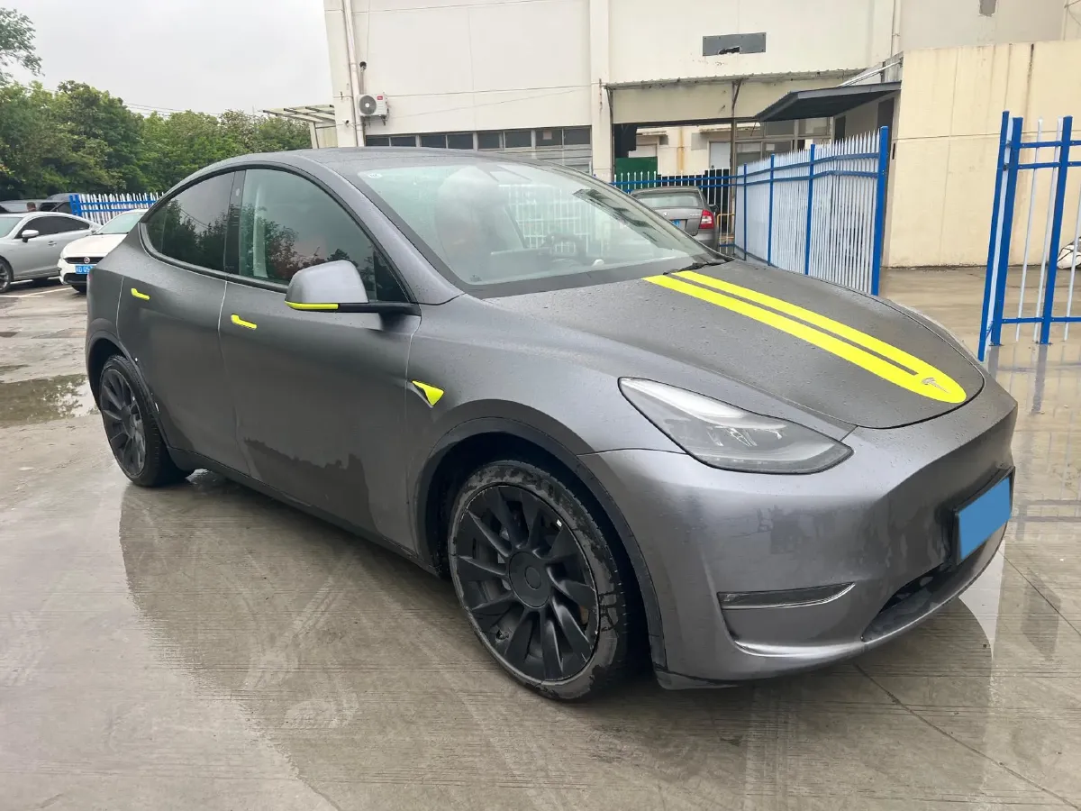 2021 Tesla Model Y BEV 76.8KWH,autocango,china used car exporter,china ev exporter,chinese used car exporter,chinese used ev exporter