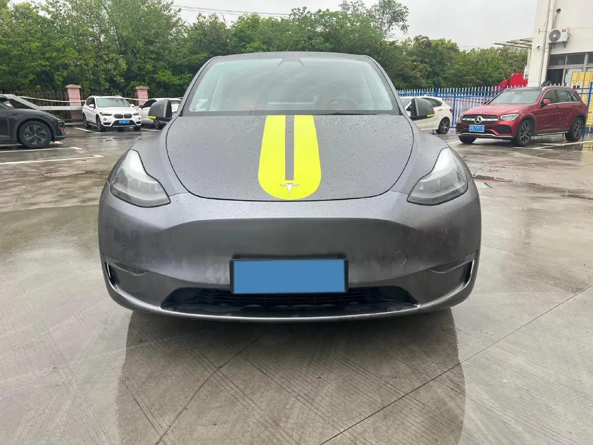 2021 Tesla Model Y BEV 76.8KWH,autocango,china used car exporter,china ev exporter,chinese used car exporter,chinese used ev exporter