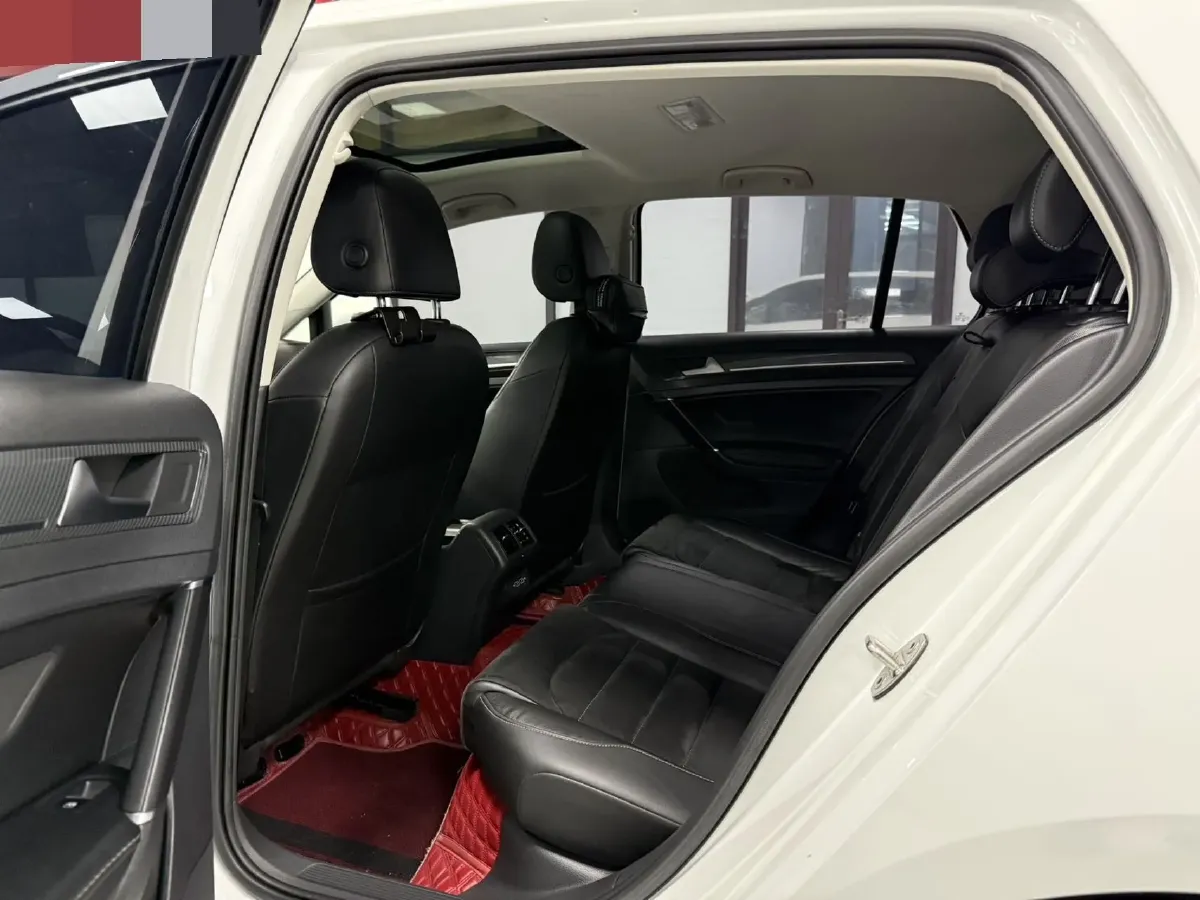 2020 Volkswagen Golf 1.4T 150HP L4 7DCT,autocango,china used car exporter,china ev exporter,chinese used car exporter,chinese used ev exporter