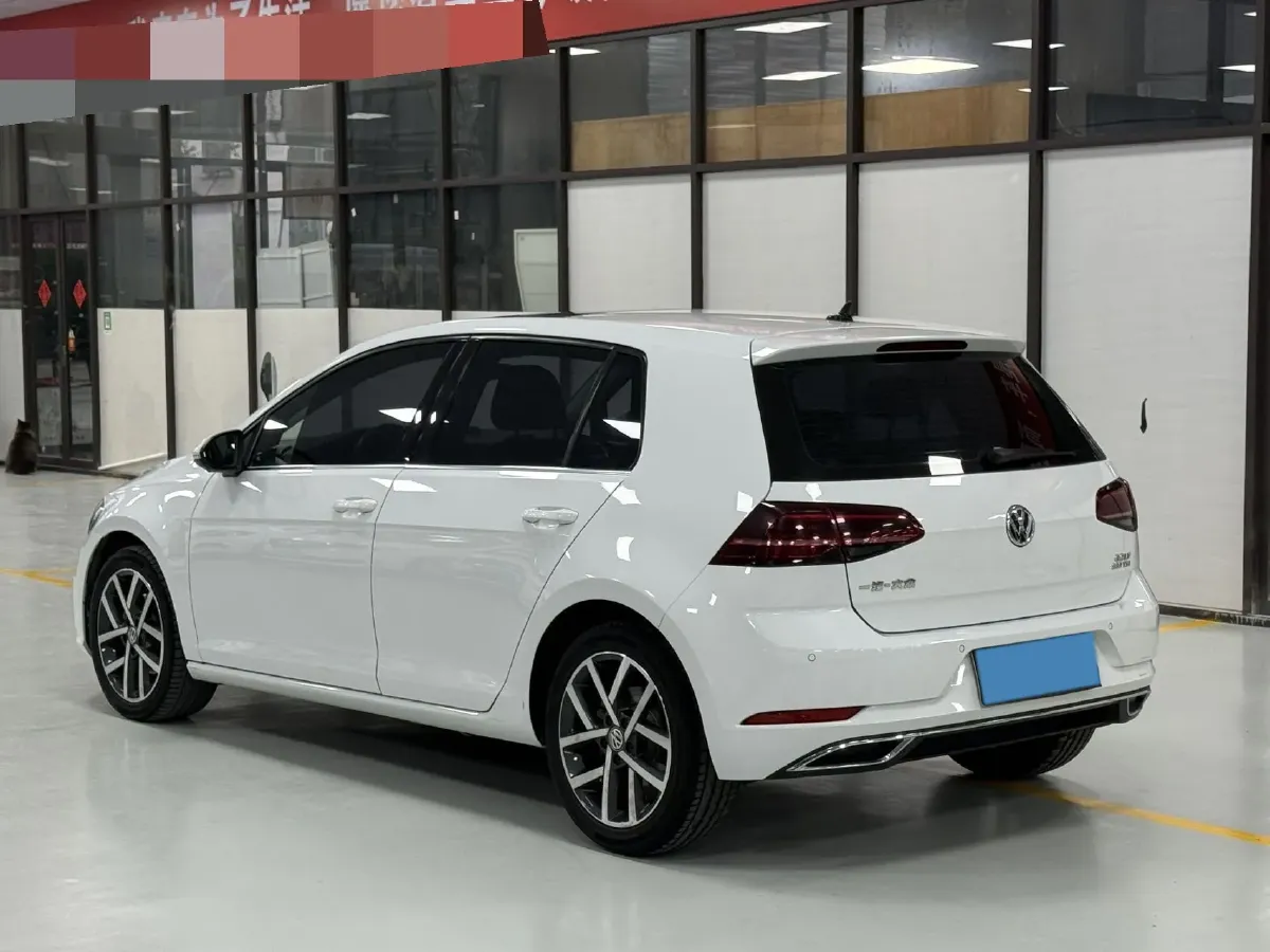 2020 Volkswagen Golf 1.4T 150HP L4 7DCT,autocango,china used car exporter,china ev exporter,chinese used car exporter,chinese used ev exporter