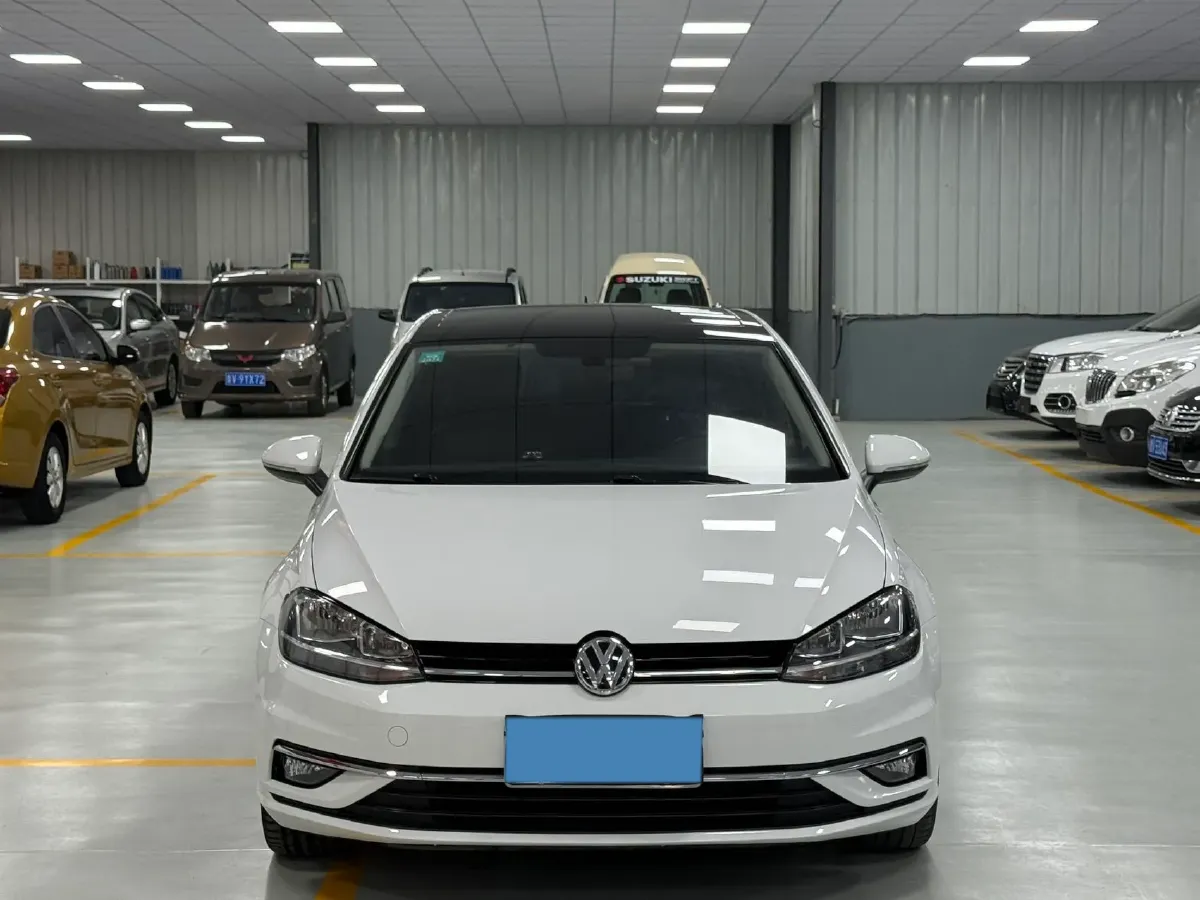2020 Volkswagen Golf 1.4T 150HP L4 7DCT,autocango,china used car exporter,china ev exporter,chinese used car exporter,chinese used ev exporter