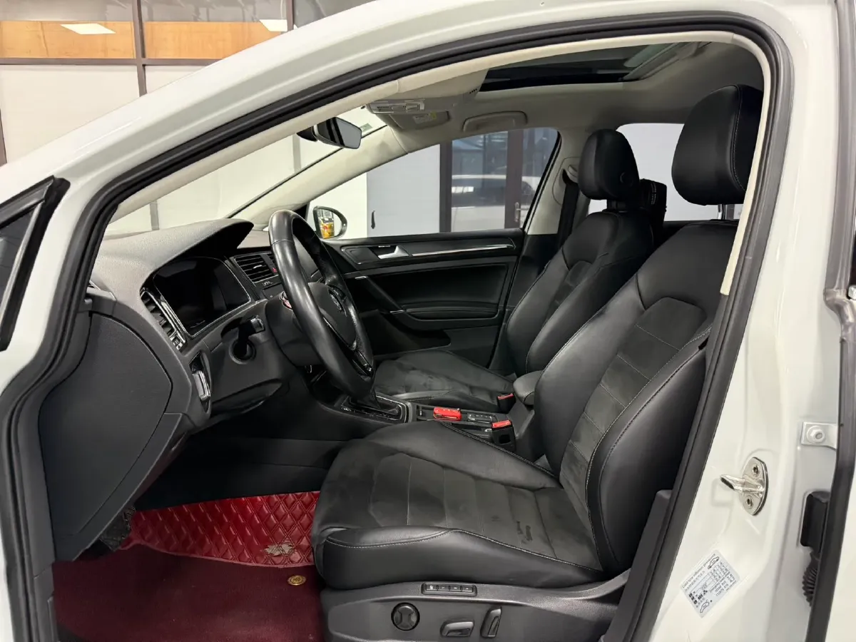 2020 Volkswagen Golf 1.4T 150HP L4 7DCT,autocango,china used car exporter,china ev exporter,chinese used car exporter,chinese used ev exporter