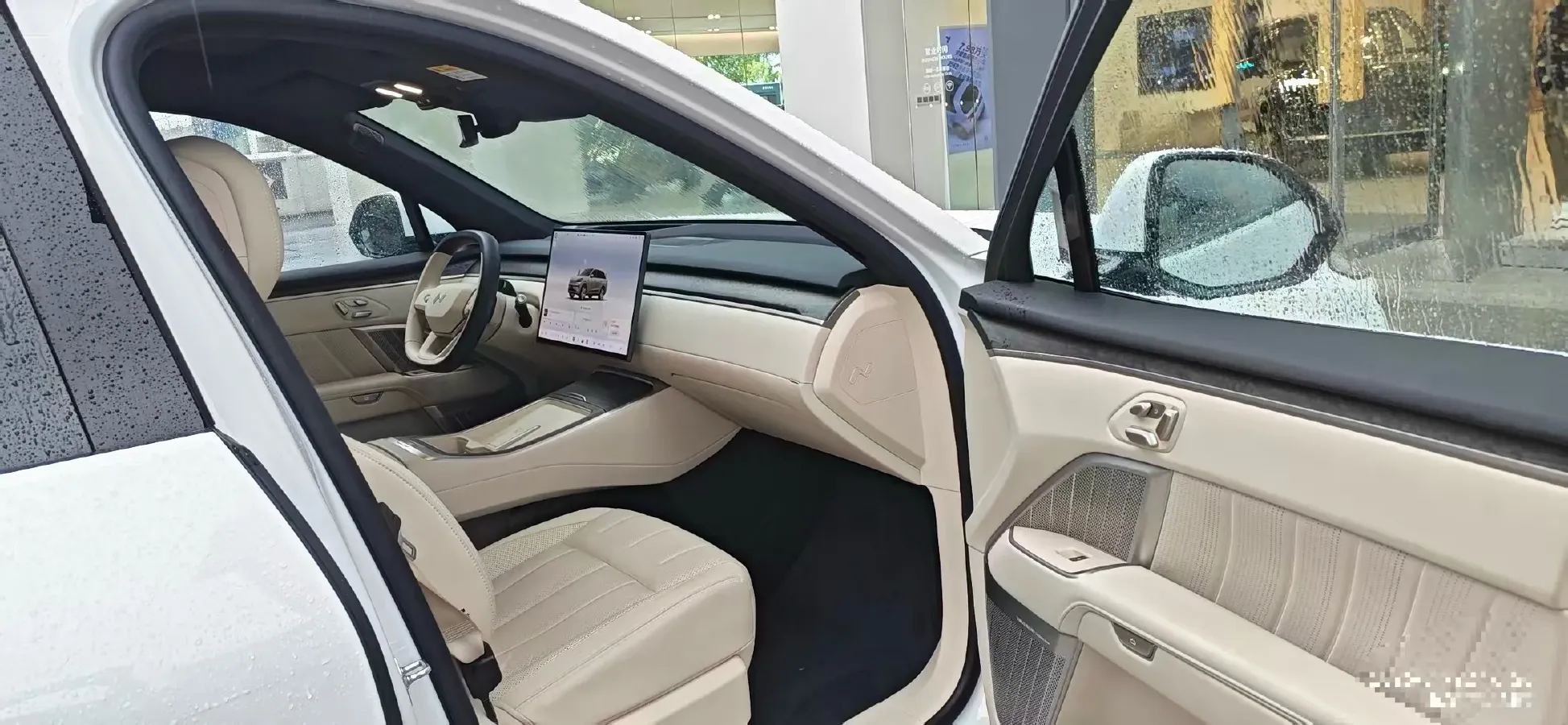 2025 ONVO L90 BEV,autocango,china used car exporter,china ev exporter,chinese used car exporter,chinese used ev exporter