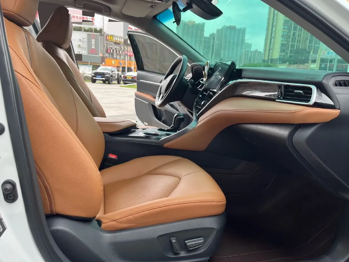 2021 Toyota Camry 2.0L 178HP L4 CVT,autocango,china used car exporter,china ev exporter,chinese used car exporter,chinese used ev exporter