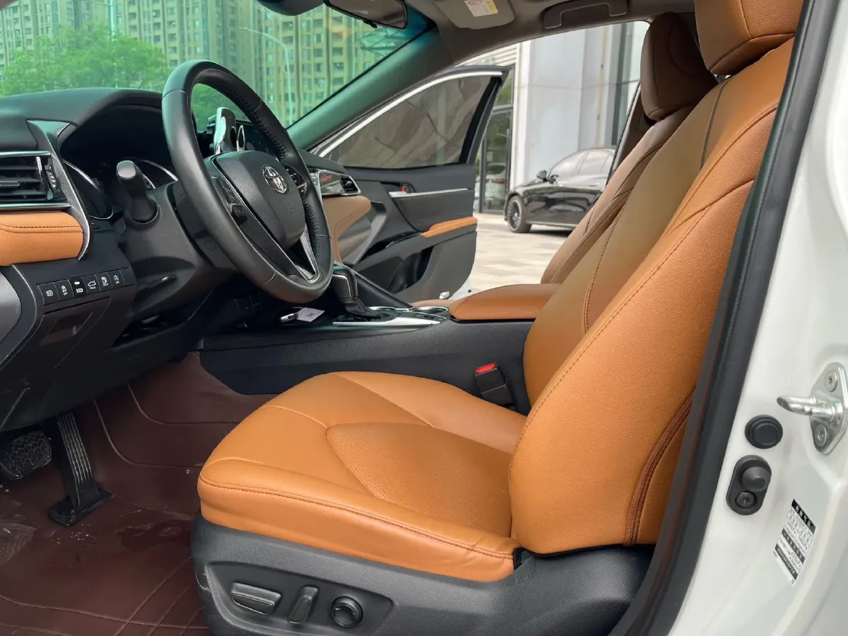 2021 Toyota Camry 2.0L 178HP L4 CVT,autocango,china used car exporter,china ev exporter,chinese used car exporter,chinese used ev exporter