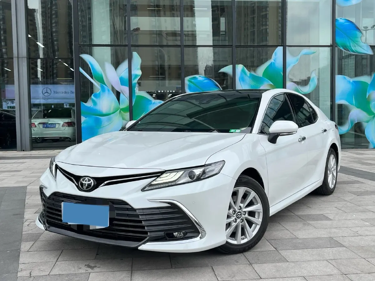 2021 Toyota Camry 2.0L 178HP L4 CVT,autocango,china used car exporter,china ev exporter,chinese used car exporter,chinese used ev exporter