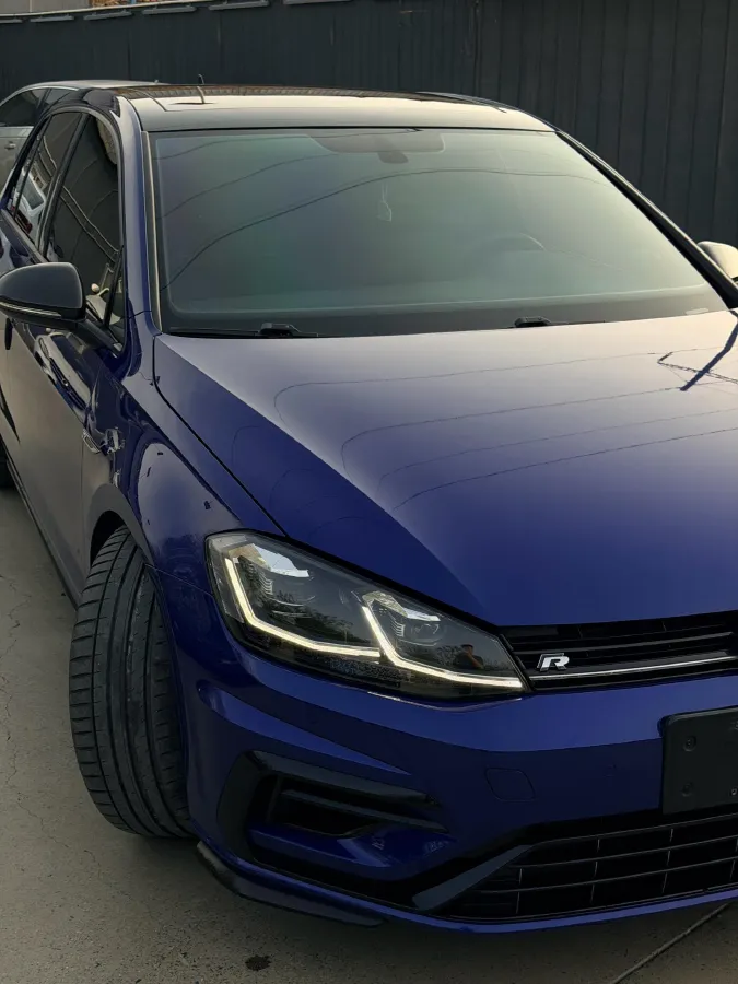 2017 Volkswagen Golf 2.0T 290HP L4 7DCT,autocango,china used car exporter,china ev exporter,chinese used car exporter,chinese used ev exporter