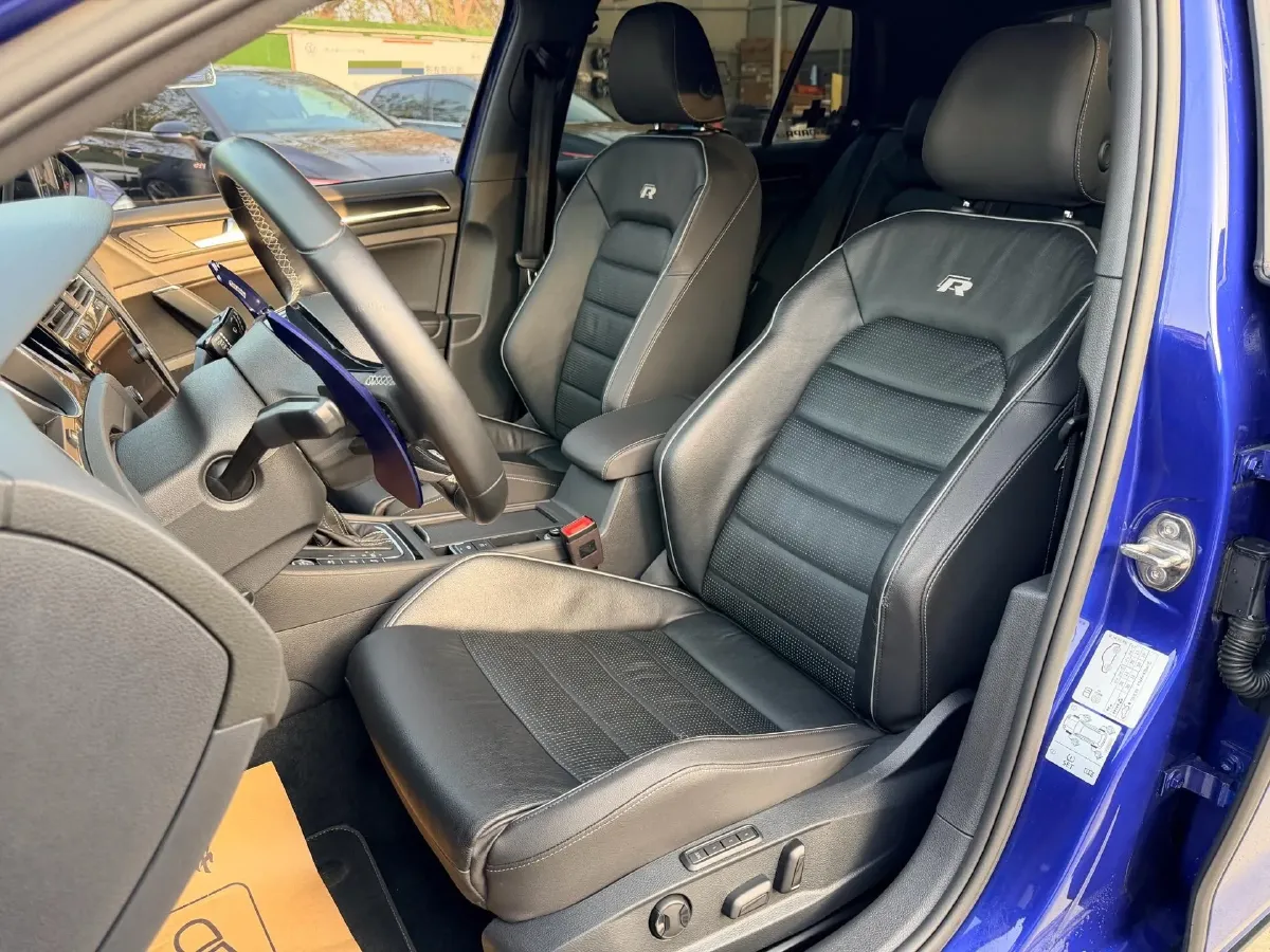 2017 Volkswagen Golf 2.0T 290HP L4 7DCT,autocango,china used car exporter,china ev exporter,chinese used car exporter,chinese used ev exporter