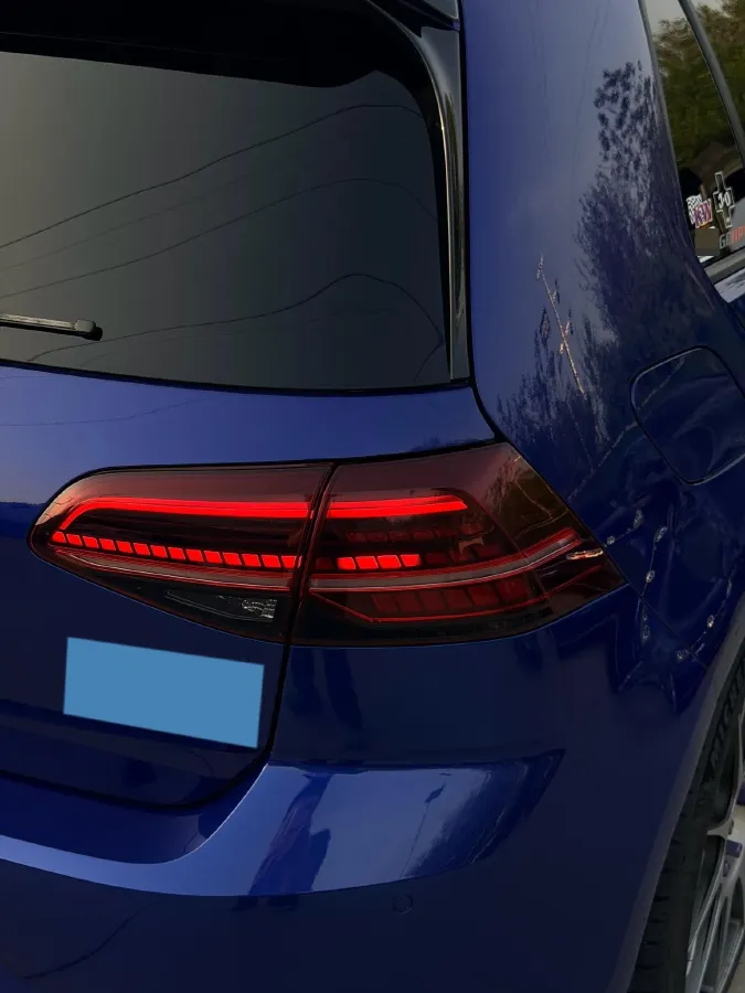 2017 Volkswagen Golf 2.0T 290HP L4 7DCT,autocango,china used car exporter,china ev exporter,chinese used car exporter,chinese used ev exporter