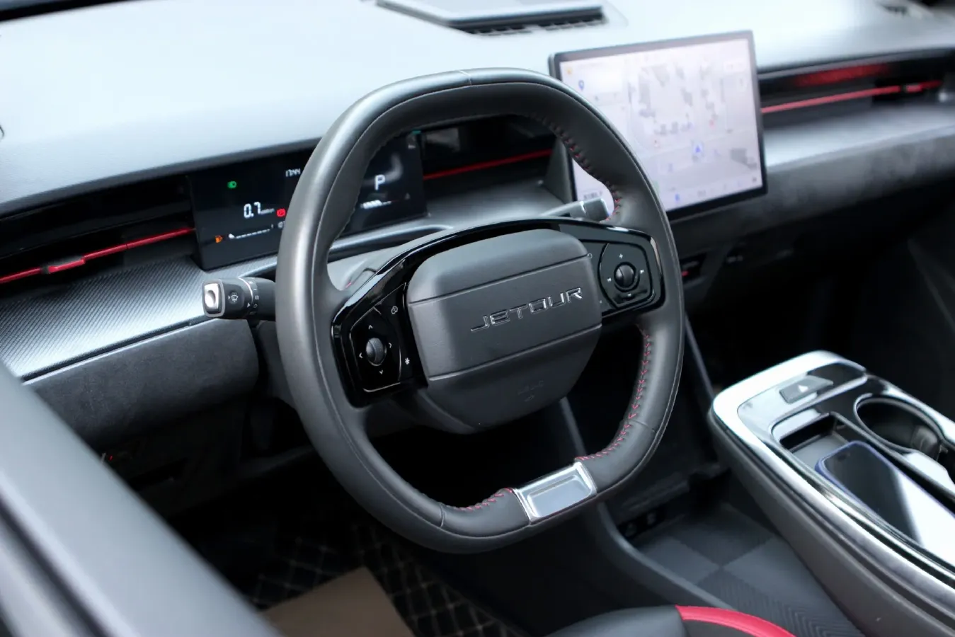 2022 Jetour DASHING 1.6T 197HP L4 7DCT,autocango,china used car exporter,china ev exporter,chinese used car exporter,chinese used ev exporter