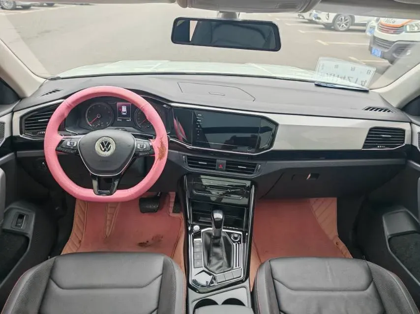2022 Volkswagen Tayron 1.4T 150HP L4 7DCT,autocango,china used car exporter,china ev exporter,chinese used car exporter,chinese used ev exporter