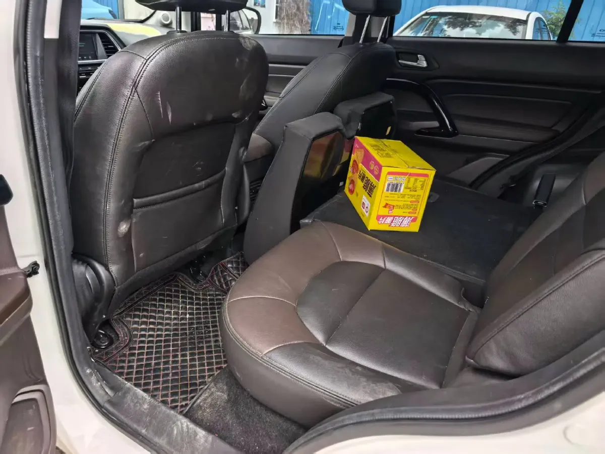 2019 GAC Trumpchi GS4 1.5L 97HP L4 PHEV 12KWH,autocango,china used car exporter,china ev exporter,chinese used car exporter,chinese used ev exporter