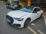 2022 Audi A6L 3.0T 340HP V6 7DCT