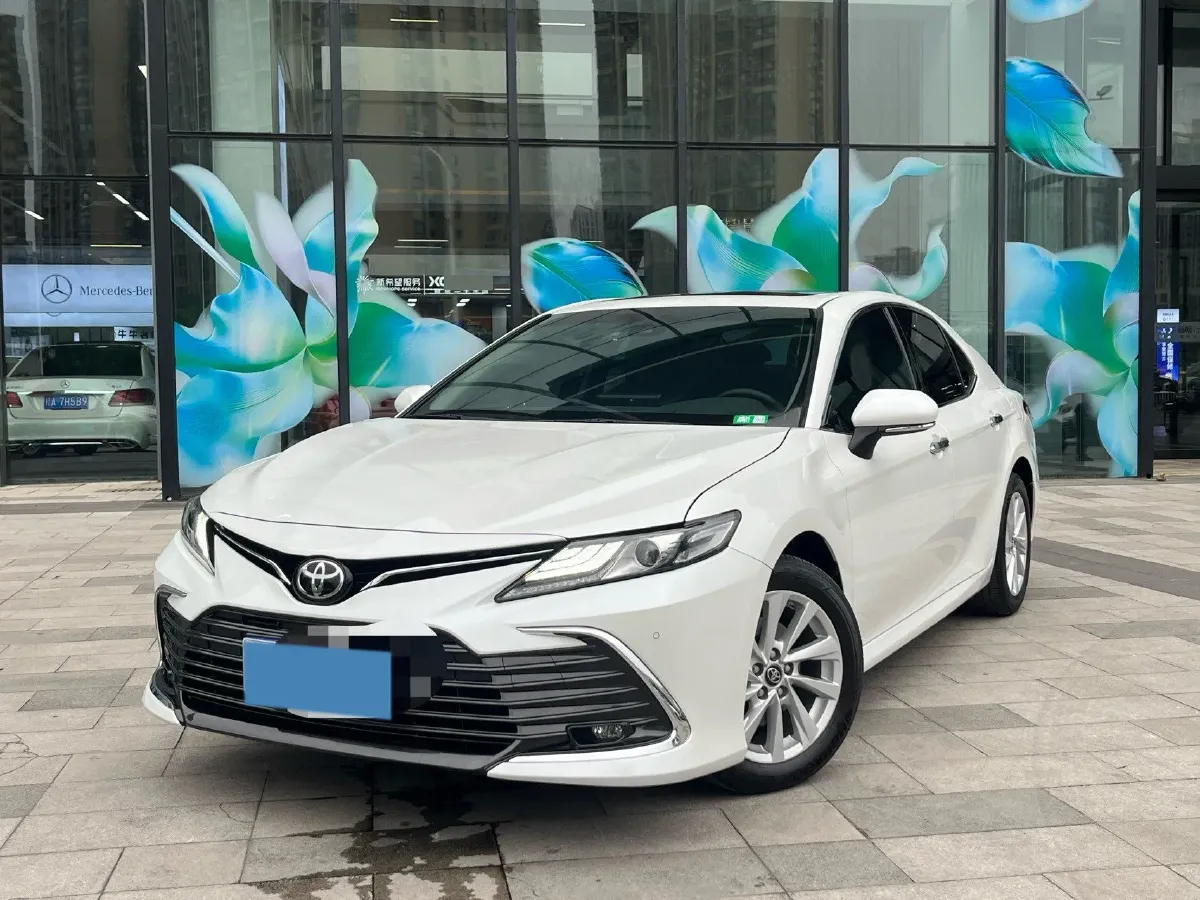 2021 Toyota Camry 2.0L 178HP L4 CVT,autocango,china used car exporter,china ev exporter,chinese used car exporter,chinese used ev exporter