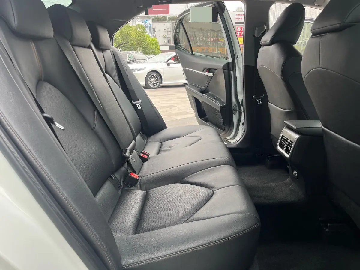 2021 Toyota Camry 2.0L 178HP L4 CVT,autocango,china used car exporter,china ev exporter,chinese used car exporter,chinese used ev exporter