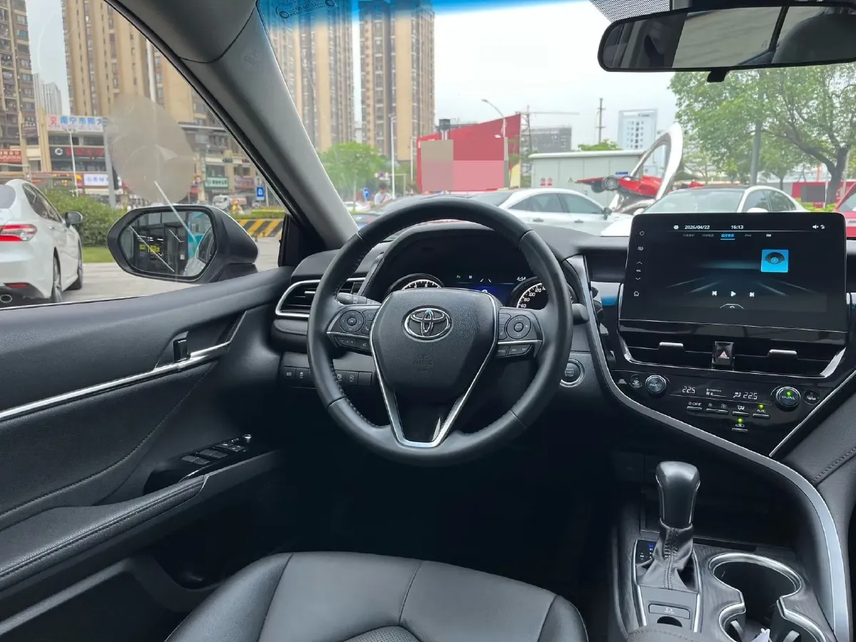 2021 Toyota Camry 2.0L 178HP L4 CVT,autocango,china used car exporter,china ev exporter,chinese used car exporter,chinese used ev exporter