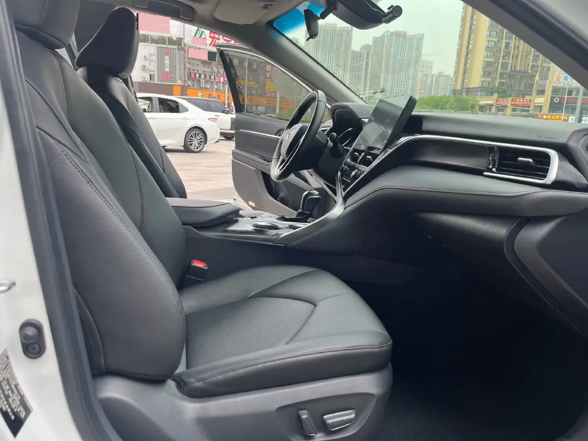 2021 Toyota Camry 2.0L 178HP L4 CVT,autocango,china used car exporter,china ev exporter,chinese used car exporter,chinese used ev exporter