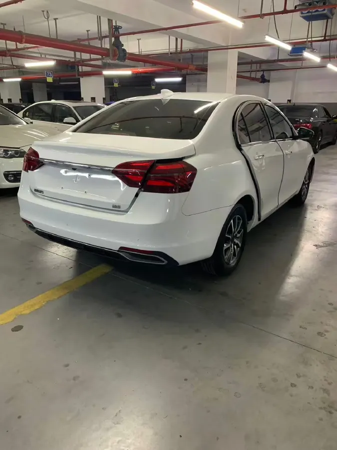2020 Geely Emgrand 1.5L 109HP L4 CVT,autocango,china used car exporter,china ev exporter,chinese used car exporter,chinese used ev exporter