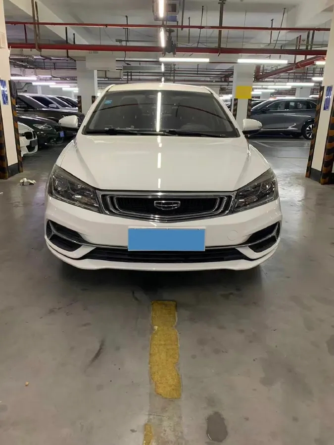 2020 Geely Emgrand 1.5L 109HP L4 CVT,autocango,china used car exporter,china ev exporter,chinese used car exporter,chinese used ev exporter