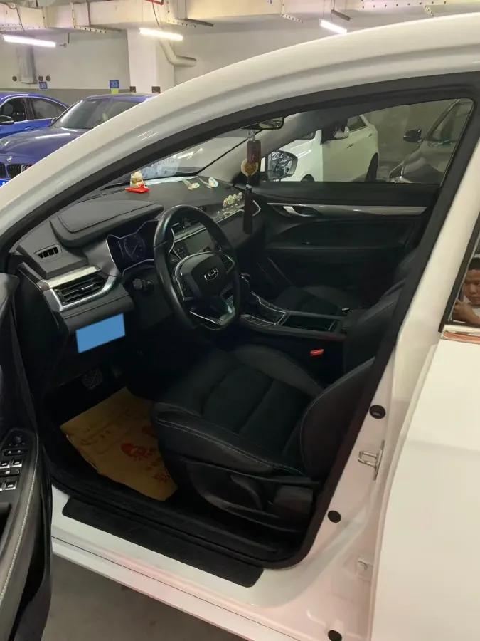 2020 Geely Emgrand 1.5L 109HP L4 CVT,autocango,china used car exporter,china ev exporter,chinese used car exporter,chinese used ev exporter