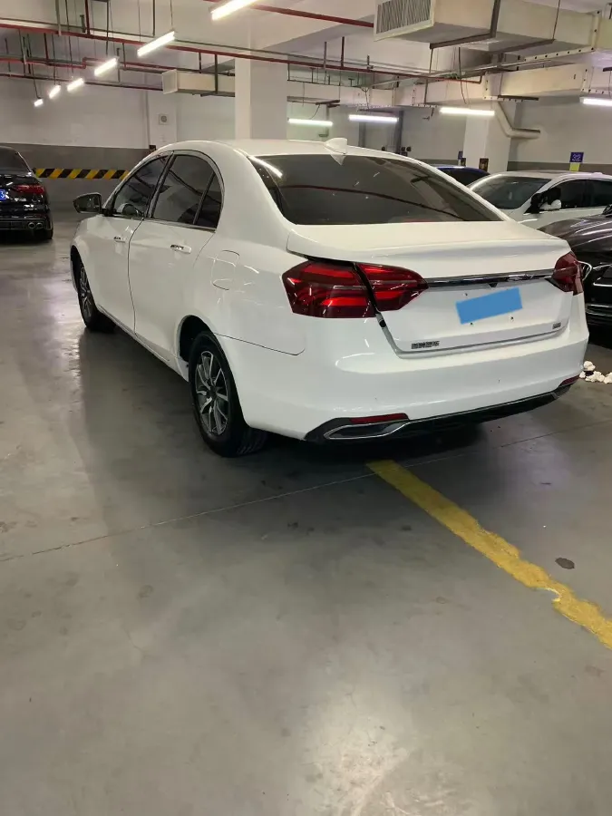 2020 Geely Emgrand 1.5L 109HP L4 CVT,autocango,china used car exporter,china ev exporter,chinese used car exporter,chinese used ev exporter
