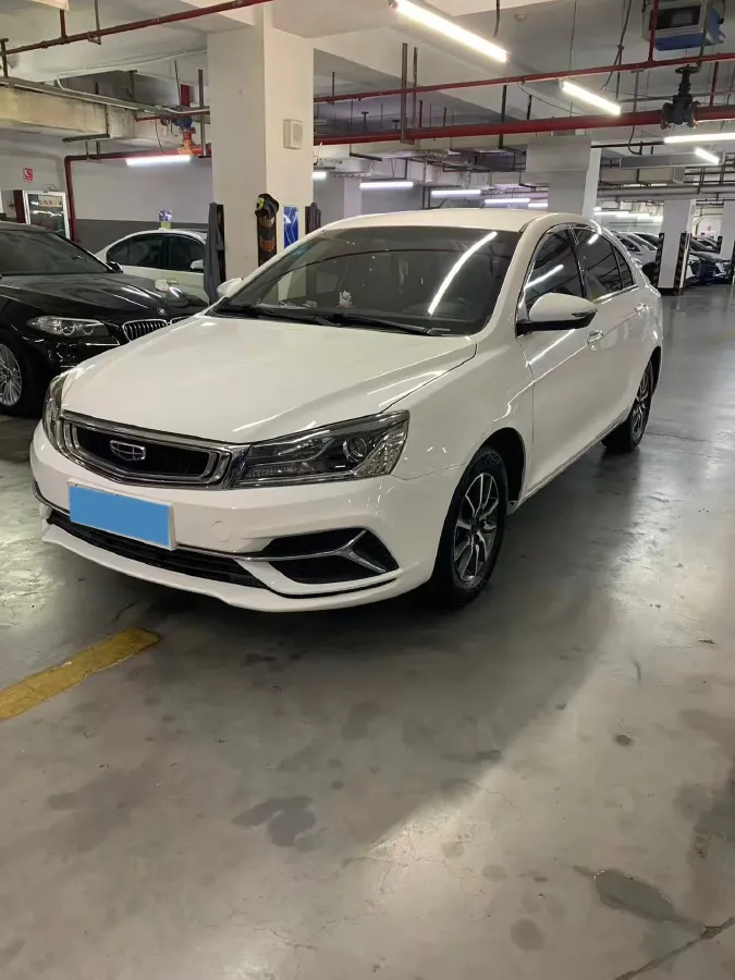 2020 Geely Emgrand 1.5L 109HP L4 CVT,autocango,china used car exporter,china ev exporter,chinese used car exporter,chinese used ev exporter