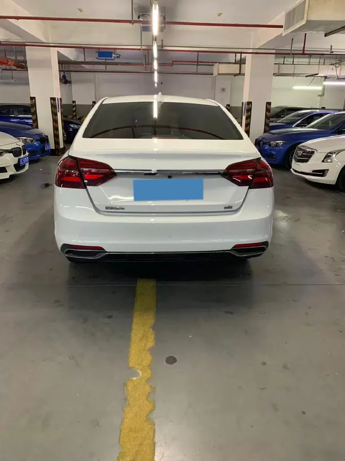 2020 Geely Emgrand 1.5L 109HP L4 CVT,autocango,china used car exporter,china ev exporter,chinese used car exporter,chinese used ev exporter