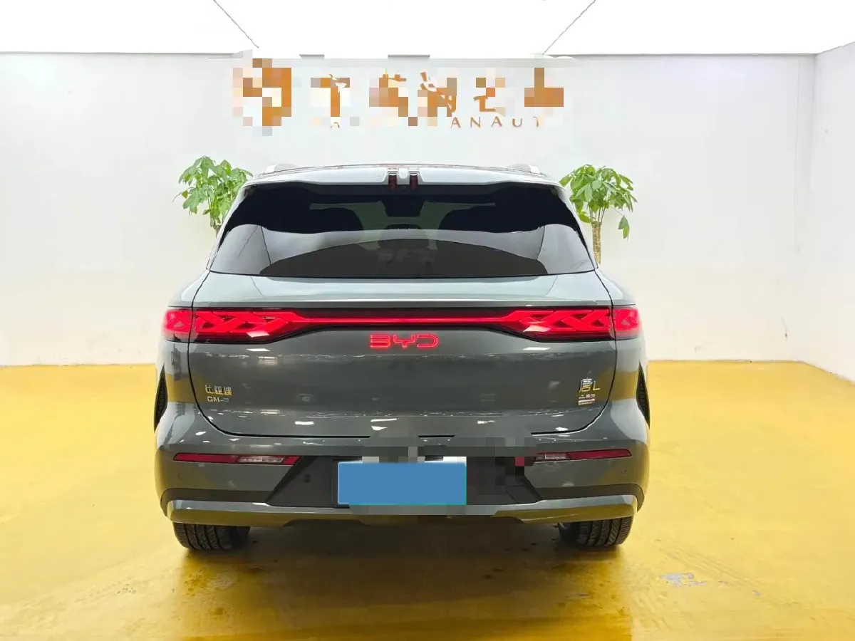 2025 BYD TangL 1.5T 156HP L4 E-CVT PHEV,autocango,china used car exporter,china ev exporter,chinese used car exporter,chinese used ev exporter