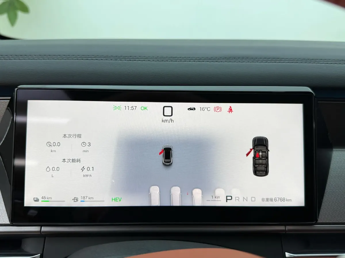 2025 BYD TangL 1.5T 156HP L4 E-CVT PHEV,autocango,china used car exporter,china ev exporter,chinese used car exporter,chinese used ev exporter