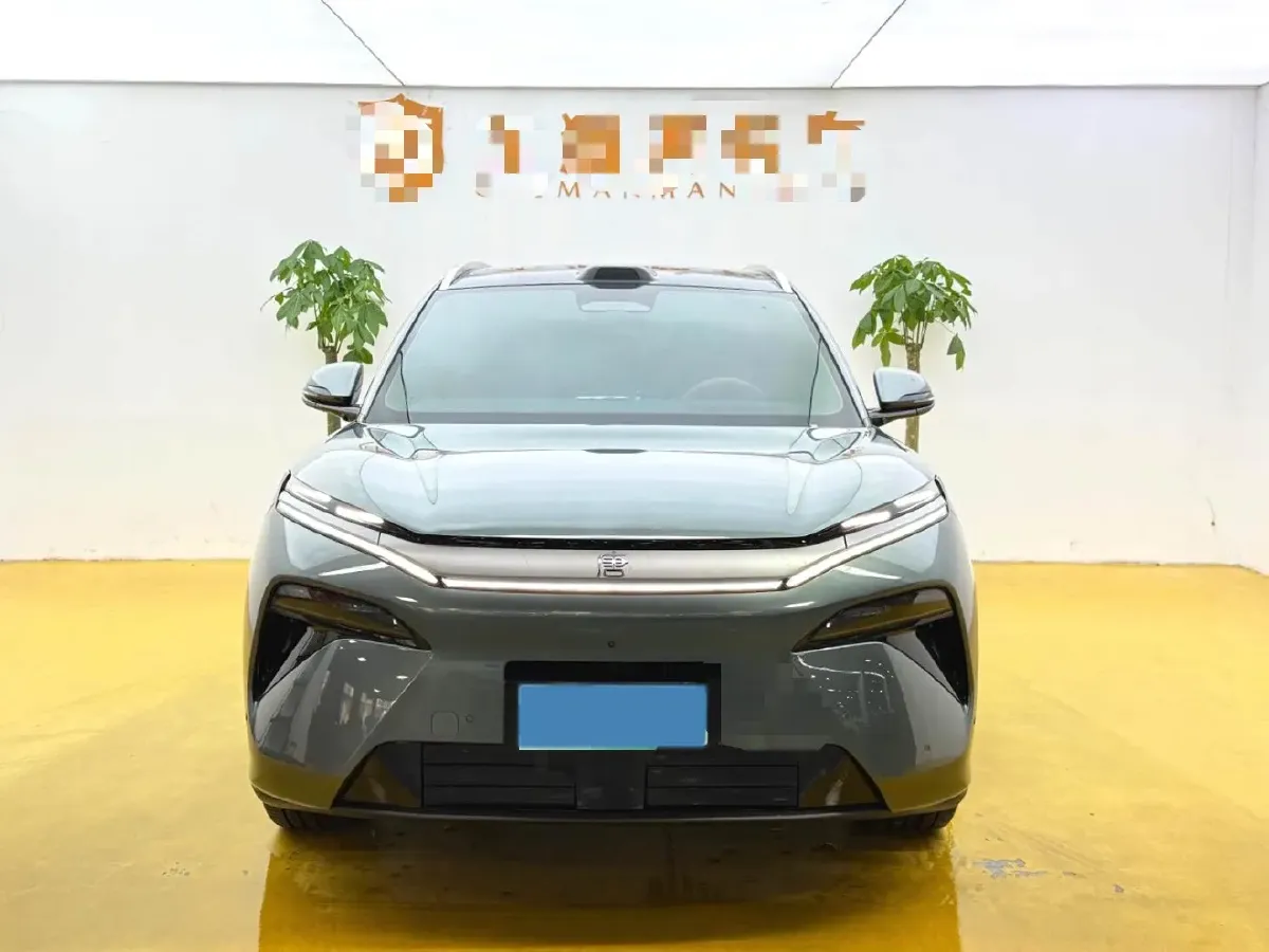 2025 BYD TangL 1.5T 156HP L4 E-CVT PHEV,autocango,china used car exporter,china ev exporter,chinese used car exporter,chinese used ev exporter