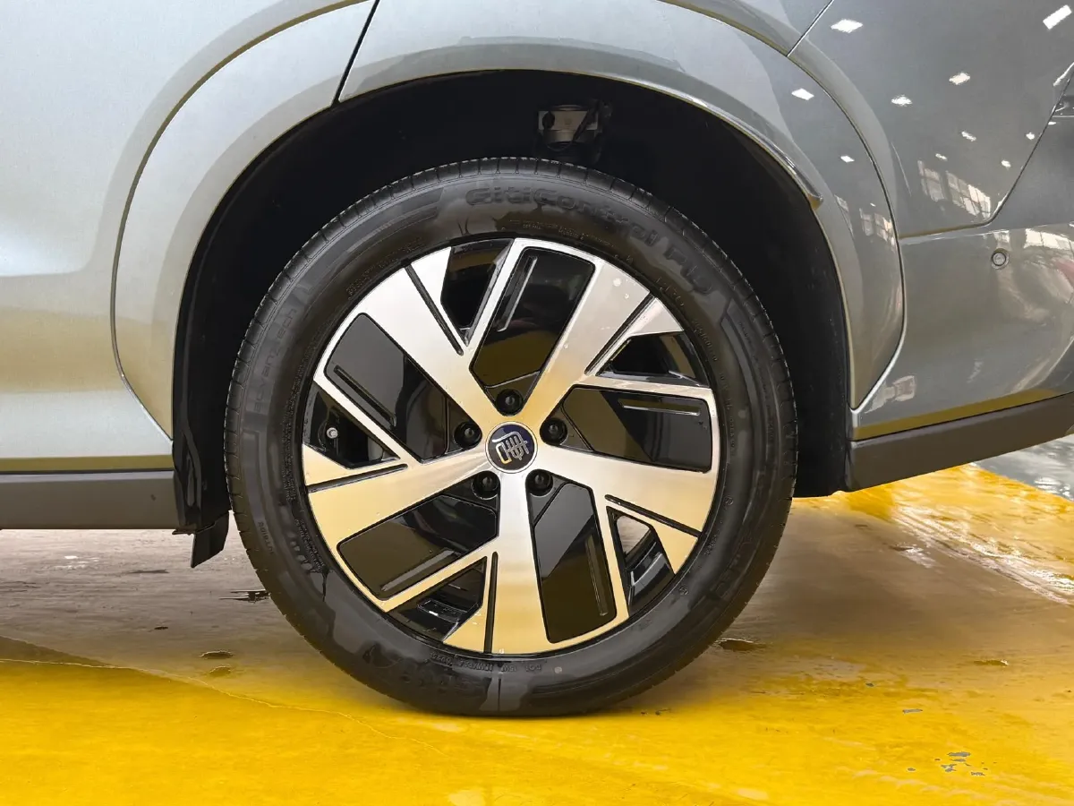 2025 BYD TangL 1.5T 156HP L4 E-CVT PHEV,autocango,china used car exporter,china ev exporter,chinese used car exporter,chinese used ev exporter