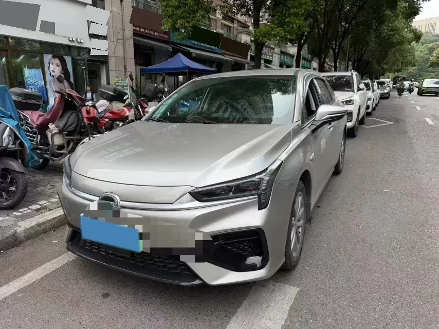 2023 Aion S BEV 55.2KWH,autocango,china used car exporter,china ev exporter,chinese used car exporter,chinese used ev exporter