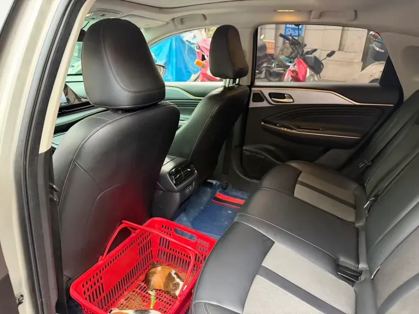 2023 Aion S BEV 55.2KWH,autocango,china used car exporter,china ev exporter,chinese used car exporter,chinese used ev exporter