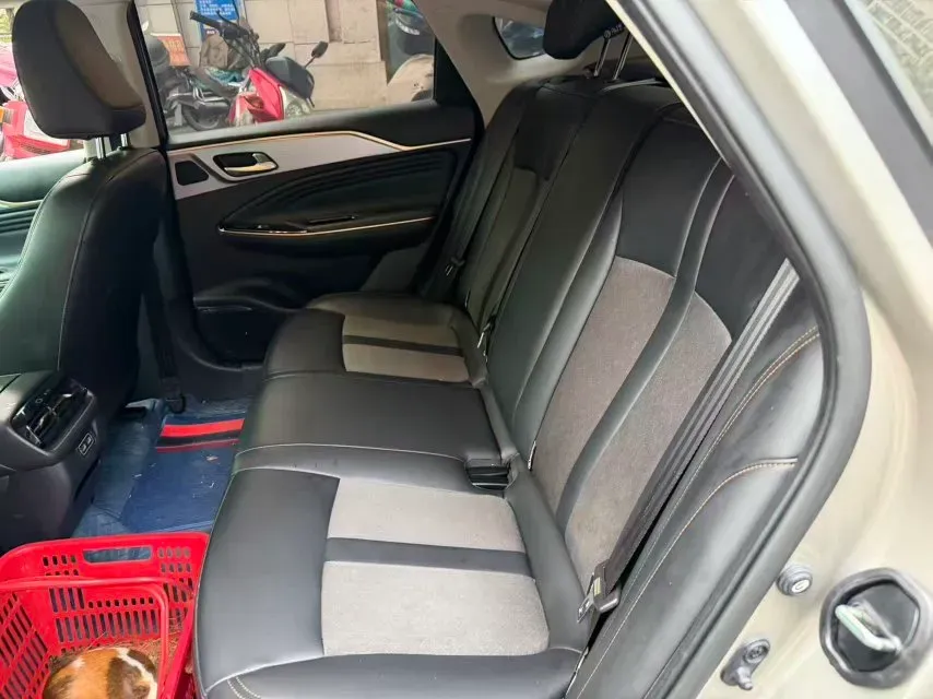 2023 Aion S BEV 55.2KWH,autocango,china used car exporter,china ev exporter,chinese used car exporter,chinese used ev exporter